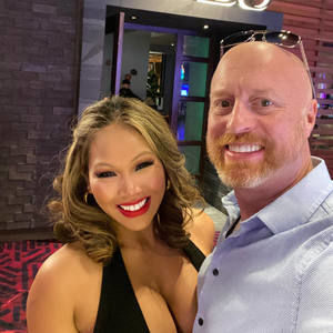 Meet your Posher, Ted